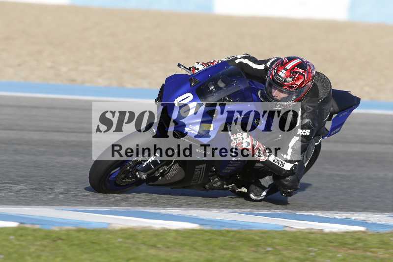 /02 28.-31.01.2025 Moto Center Thun Jerez/blau-blue/00